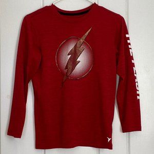 Boys Flash Tee